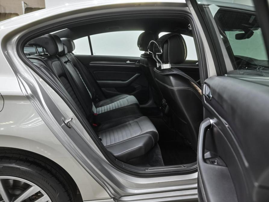 Volkswagen Passat B8 Челябинск  - изображение 16