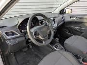 Hyundai Solaris II Рестайлинг Москва  - изображение 45