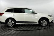 Mitsubishi Outlander III Рестайлинг Нижний Новгород  - изображение 26