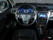 Toyota Camry VII (XV50) Рестайлинг 2 Екатеринбург  - изображение 25