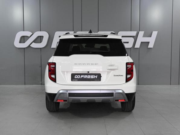 SsangYong Torres с пробегом 2022 года, цена 2 699 000 рублей, 75046 км, внедорожник, Автокод Объявления