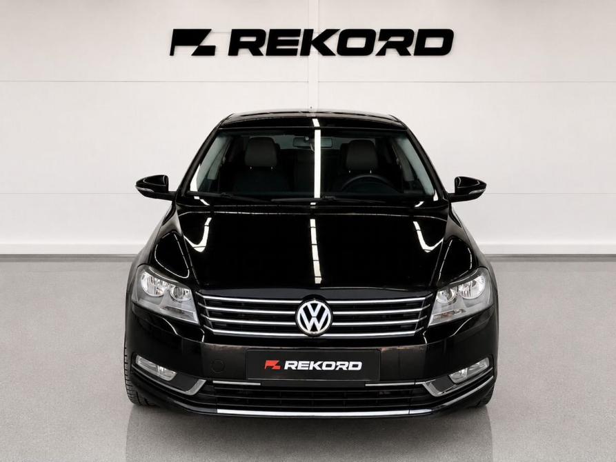 Volkswagen Passat B7 Уфа  - изображение 5