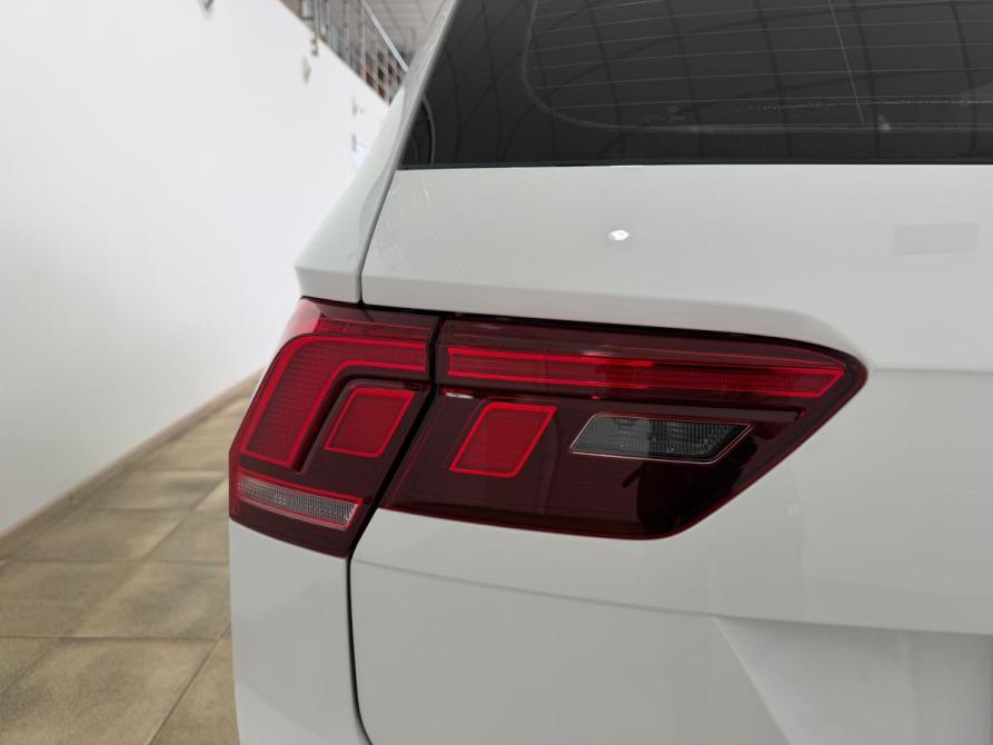 Volkswagen Tiguan II Рестайлинг Новороссийск  - изображение 19
