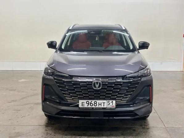 Changan CS55 Plus II с пробегом 2023 года, цена 2 077 000 рублей, 55000 км, внедорожник, Автокод Объявления