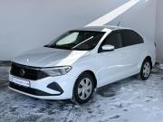Volkswagen Polo VI Тольятти  - изображение 19
