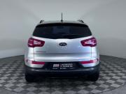 Kia Sportage III Ростов-на-Дону  - изображение 25