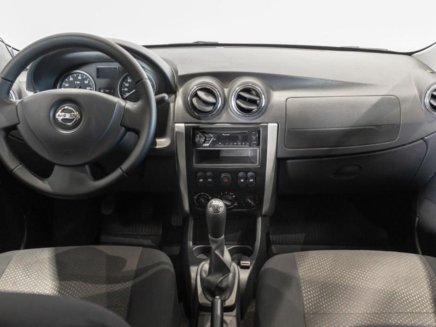 Nissan Almera III (G15) Казань  - изображение 6
