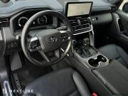 Toyota Land Cruiser 300 Series Самара  - изображение 48
