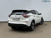 Nissan Murano III (Z52) Москва  - изображение 23