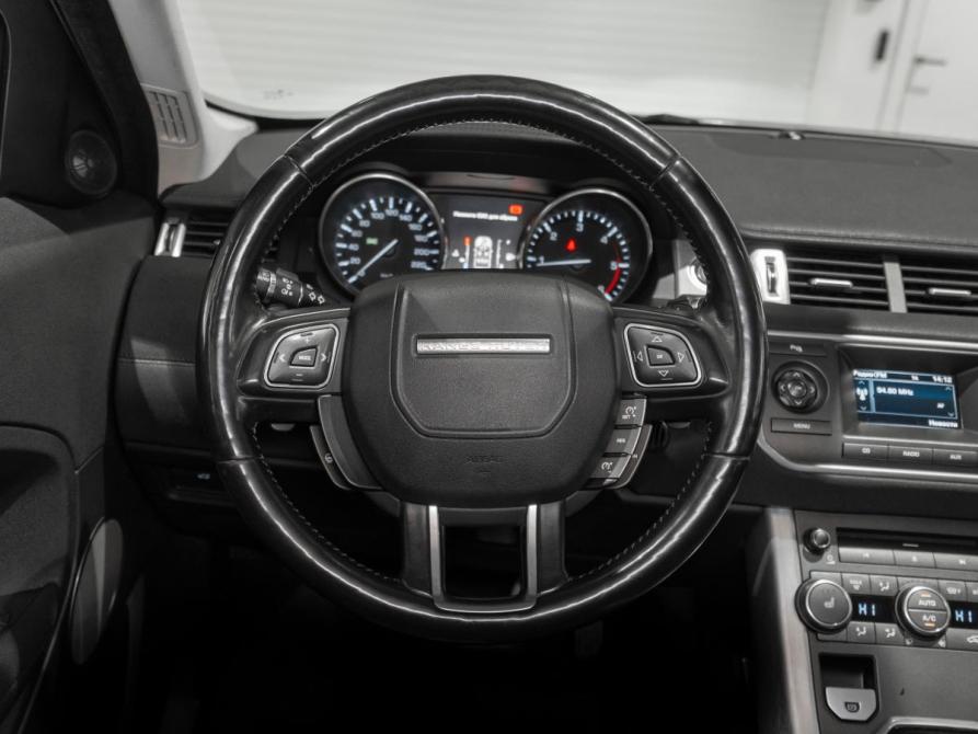 Land Rover Range Rover Evoque I Москва  - изображение 13