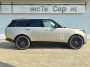 Land Rover Range Rover V Казань  - изображение 27