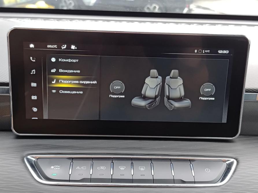 Haval Jolion I Рестайлинг Ижевск  - изображение 26