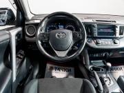 Toyota RAV4 IV (XA40) Рестайлинг Чита  - изображение 32