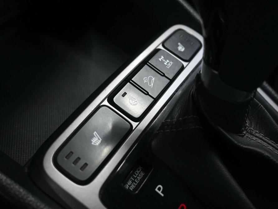 Hyundai Creta I Ростов-на-Дону  - изображение 21