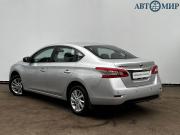 Nissan Sentra VII (B17) Москва  - изображение 19