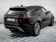 Land Rover Range Rover Velar I Москва  - изображение 24