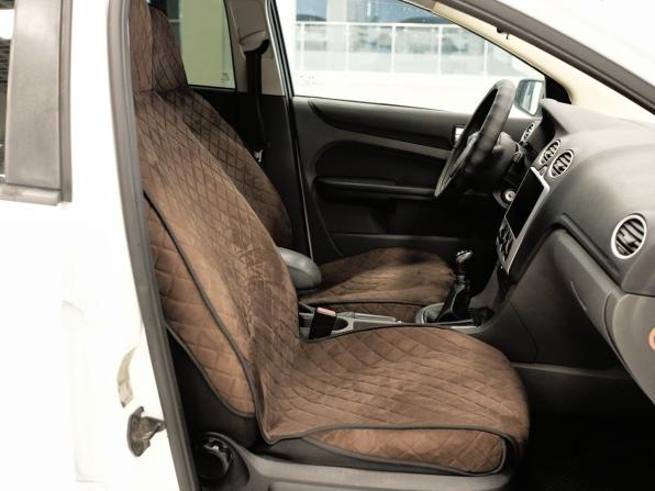 Ford Focus II с пробегом 2008 года, цена 316 000 рублей, 471534 км, седан, Автокод Объявления