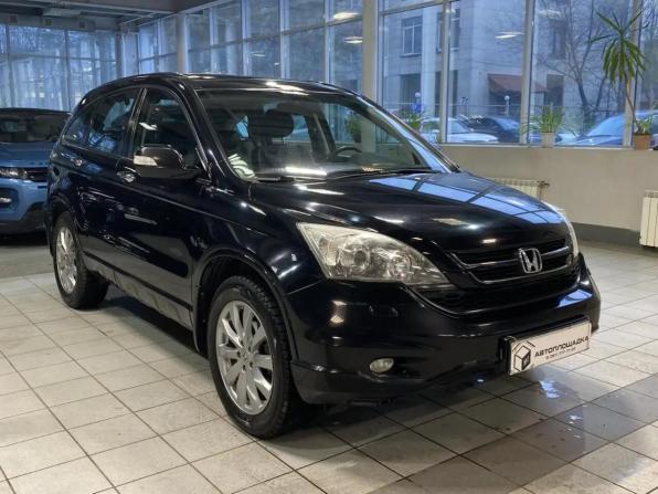 Honda CR-V III Рестайлинг с пробегом 2011 года, цена 1 839 000 рублей, 222944 км, внедорожник, Автокод Объявления