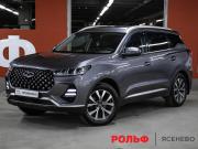 Chery Tiggo 7 Pro I Москва  - изображение 28