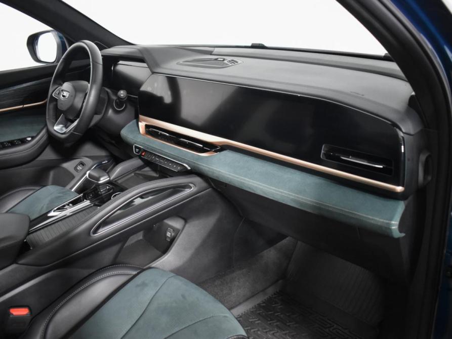 Geely Monjaro I Санкт-Петербург  - изображение 12