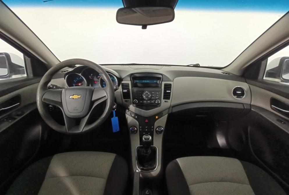 Chevrolet Cruze I Волгоград  - изображение 11