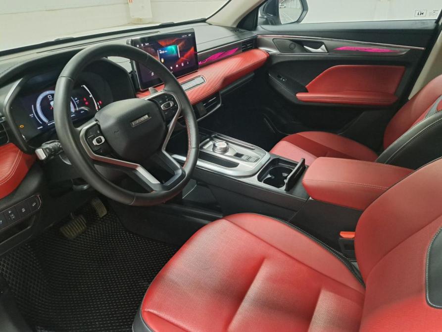 Haval Jolion I Казань  - изображение 20