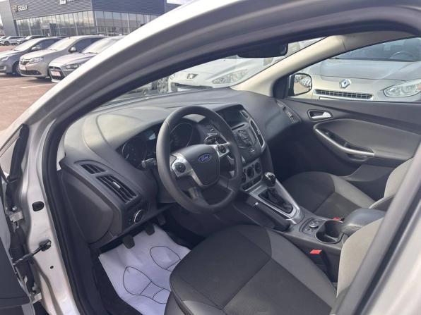 Ford Focus III с пробегом 2013 года, цена 791 000 рублей, 143427 км, хэтчбек, Автокод Объявления