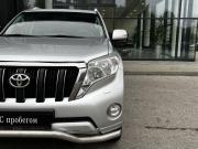 Toyota Land Cruiser Prado 150 Series Рестайлинг 1 Нижний Новгород  - изображение 43