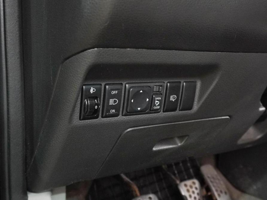 Nissan X-Trail I Рестайлинг Воронеж  - изображение 17