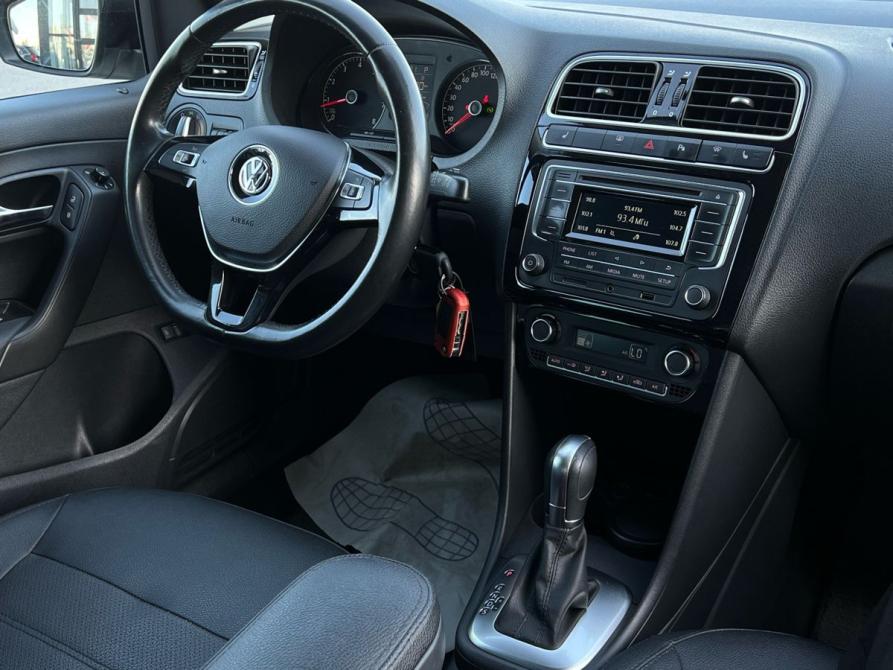 Volkswagen Polo V Рестайлинг Волгоград  - изображение 22