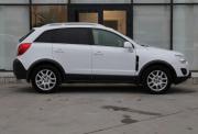 Opel Antara I Рестайлинг Саратов  - изображение 34