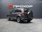 Suzuki Grand Vitara II Рестайлинг 2 Пермь  - изображение 59