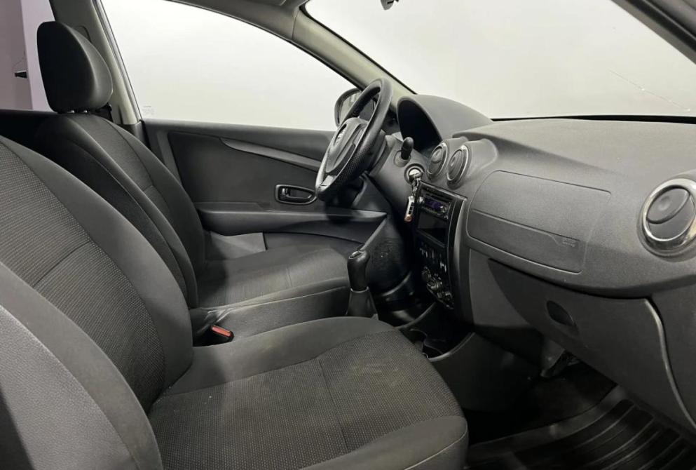 Nissan Almera III (G15) Нижний Новгород  - изображение 13