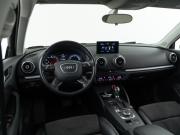 Audi A3 III (8V) Москва  - изображение 29