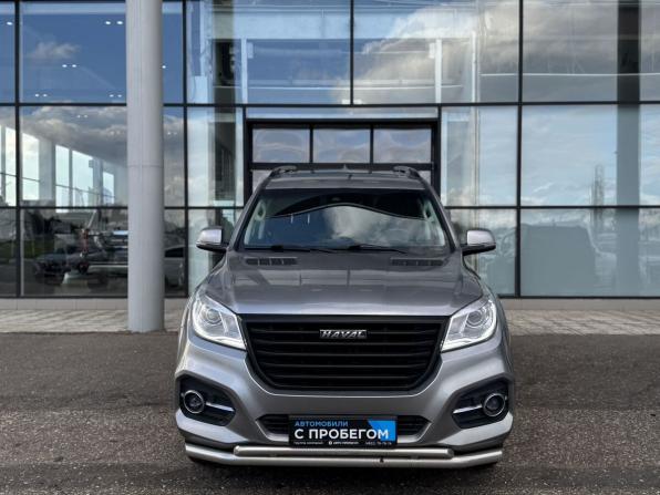 Haval H9 I Рестайлинг с пробегом 2021 года, цена 2 200 000 рублей, 190442 км, внедорожник, Автокод Объявления