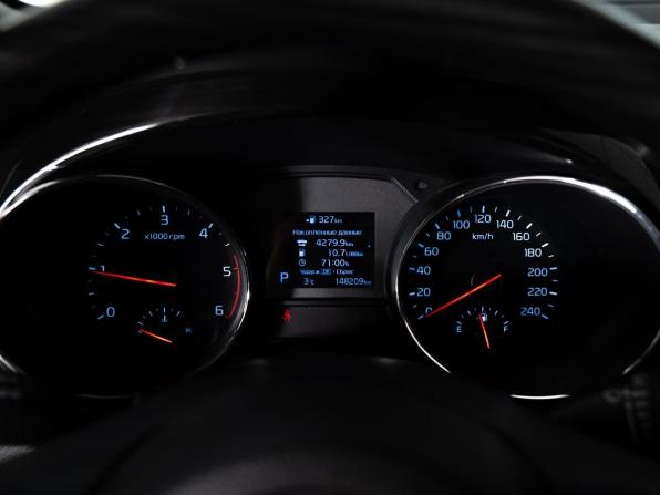 Kia Carnival III с пробегом 2019 года, цена 2 721 000 рублей, 148200 км, минивэн, Автокод Объявления
