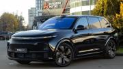 Li Auto (Lixiang) L7 I Москва  - изображение 49