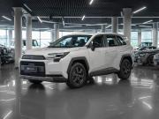 Toyota RAV4 VI (XA60) Москва  - изображение 26