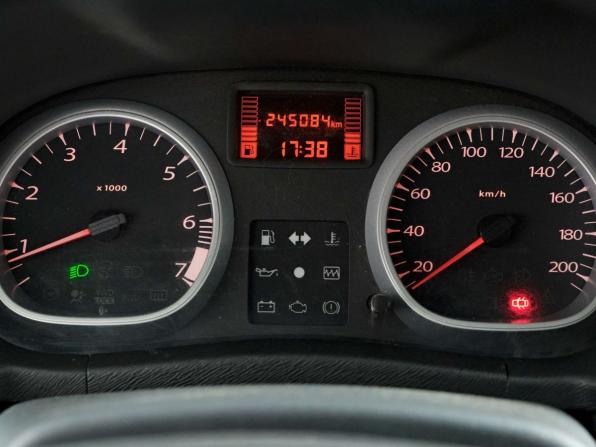 Renault Duster I с пробегом 2014 года, цена 598 000 рублей, 245083 км, внедорожник, Автокод Объявления