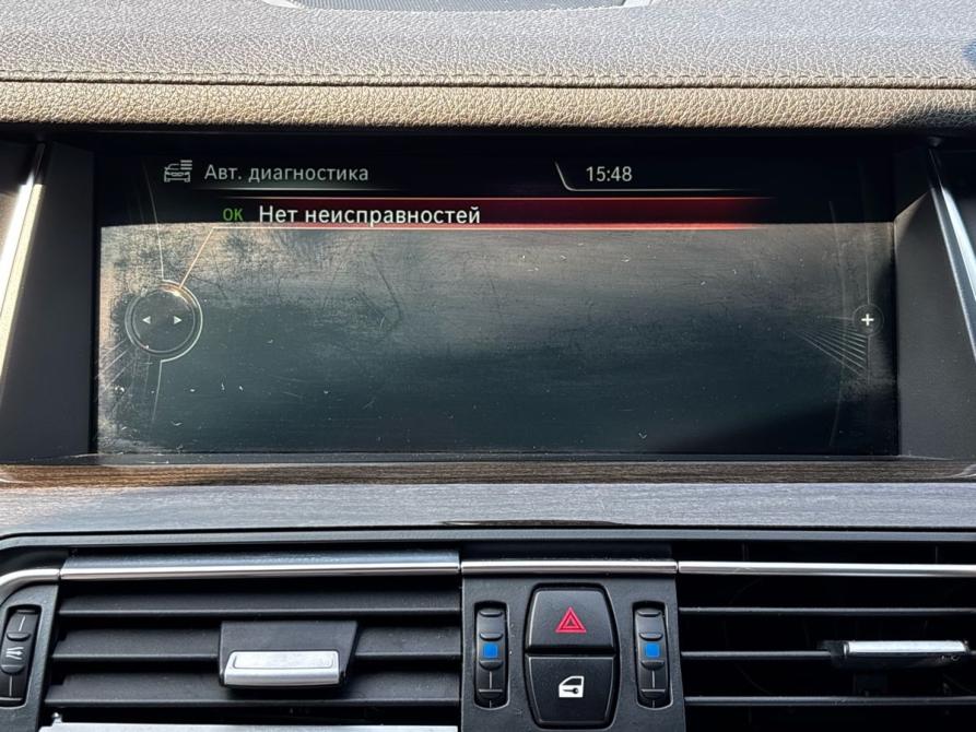 BMW 7 серии V (F01/F02/F04) Рестайлинг Пермь  - изображение 26