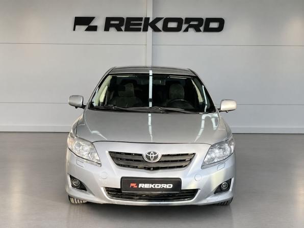 Toyota Corolla X (E140 E150) с пробегом 2006 года, цена 989 000 рублей, 285218 км, седан, Автокод Объявления