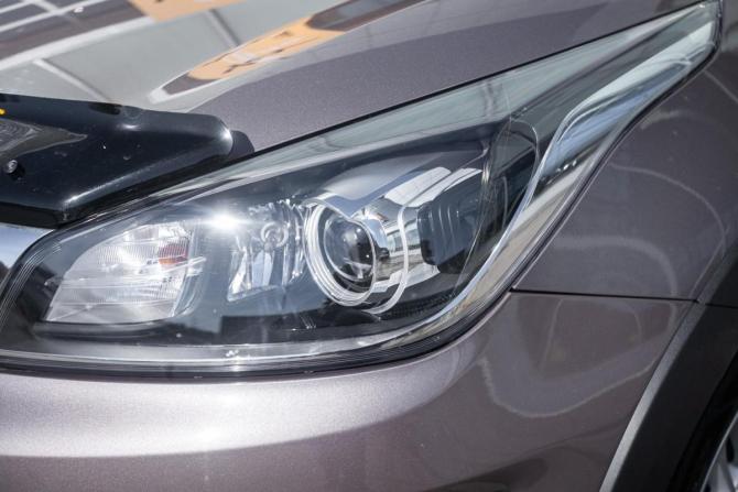 Kia Rio IV с пробегом 2018 года, цена 1 545 000 рублей, 32800 км, хэтчбек, Автокод Объявления