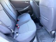 Hyundai Solaris I Рестайлинг Тюмень  - изображение 31