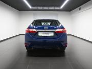 Toyota Corolla XI (E160 E170 E180) Тверь  - изображение 24