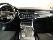 Audi A6 V (C8) Москва  - изображение 33