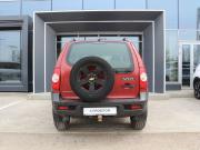 Chevrolet Niva I Рестайлинг Стерлитамак  - изображение 18