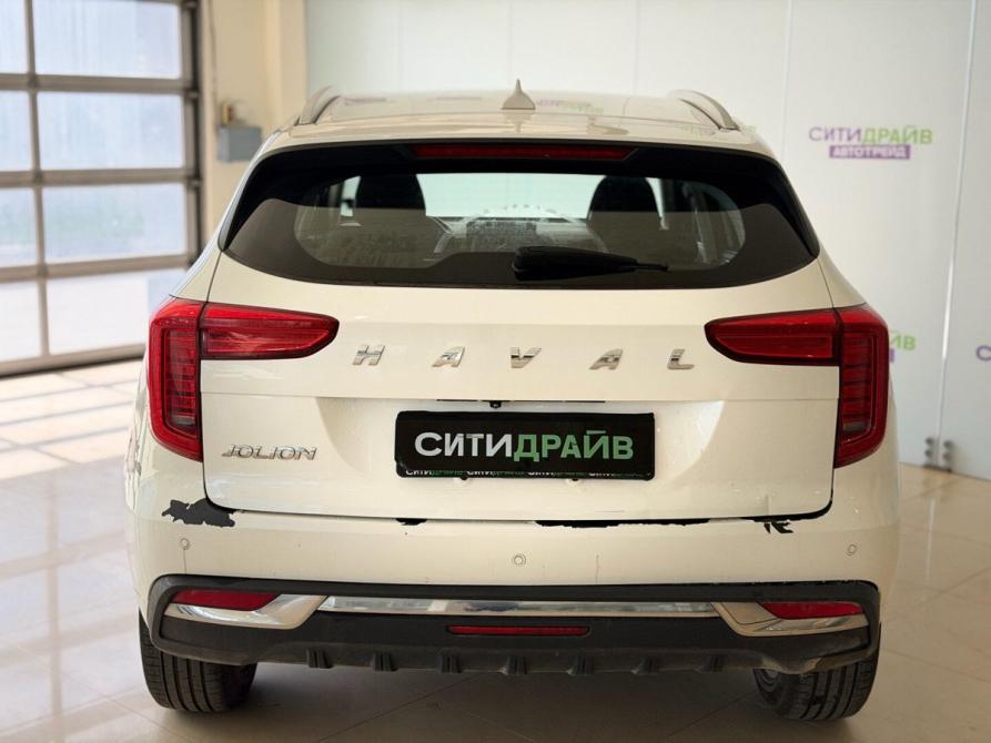 Haval Jolion I Москва  - изображение 6