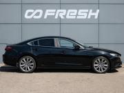Mazda 6 III (GJ) Рестайлинг 2 Краснодар  - изображение 32