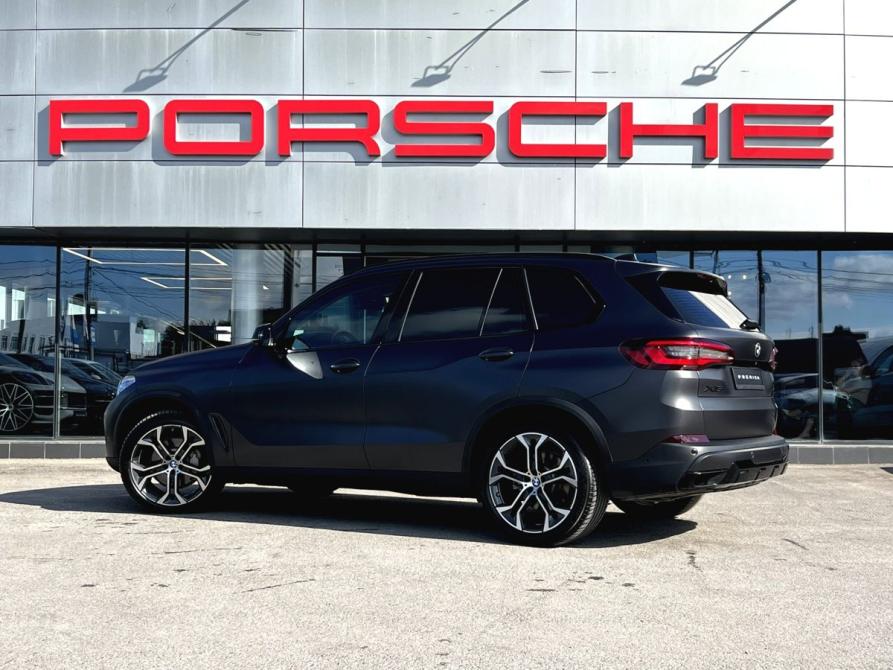 BMW X5 IV (G05/G18) Пермь  - изображение 3