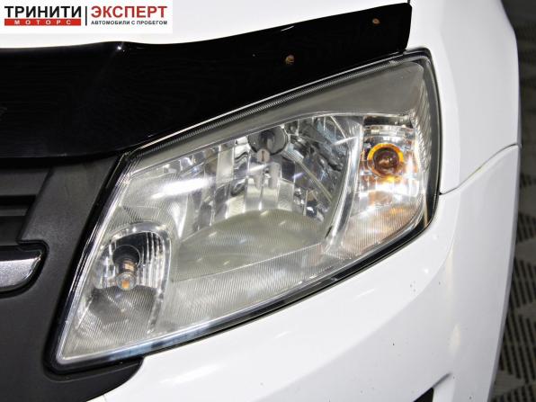 Lada (ВАЗ) Granta I с пробегом 2016 года, цена 380 000 рублей, 213627 км, лифтбек, Автокод Объявления
